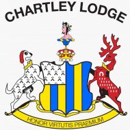 The Chartley Lodge